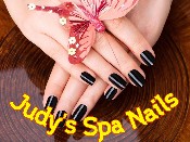 Judy's Spa Nails