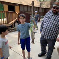 Winner Jonathan Gonzales